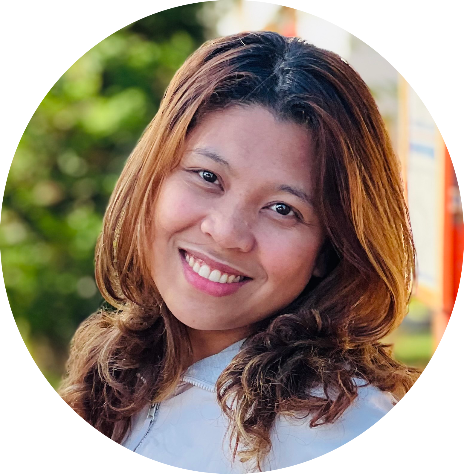 Cristine Joy J. Koehler